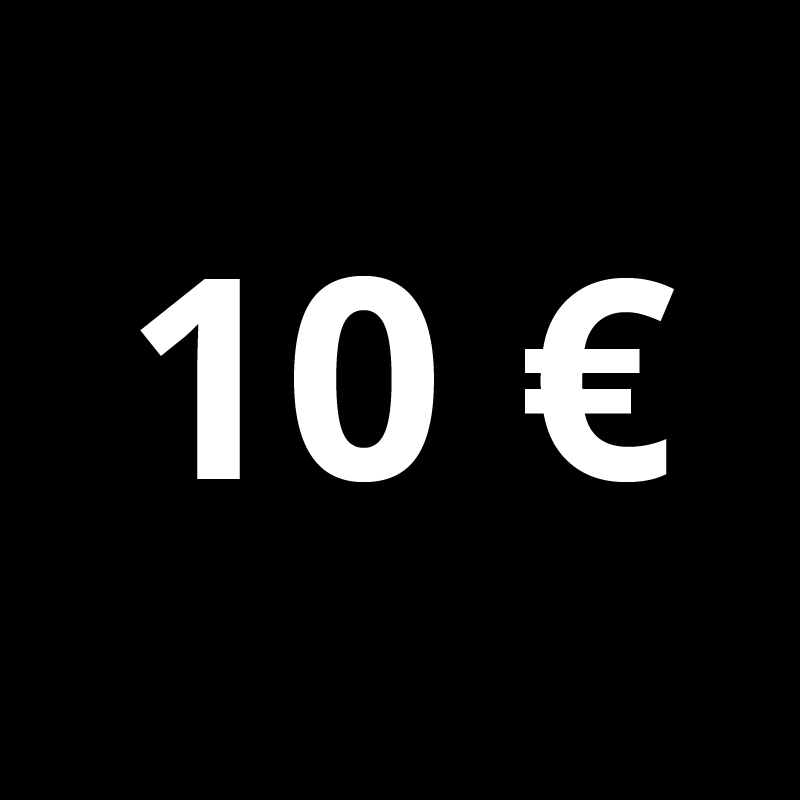 10€