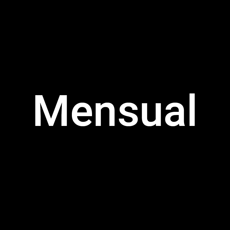mensual