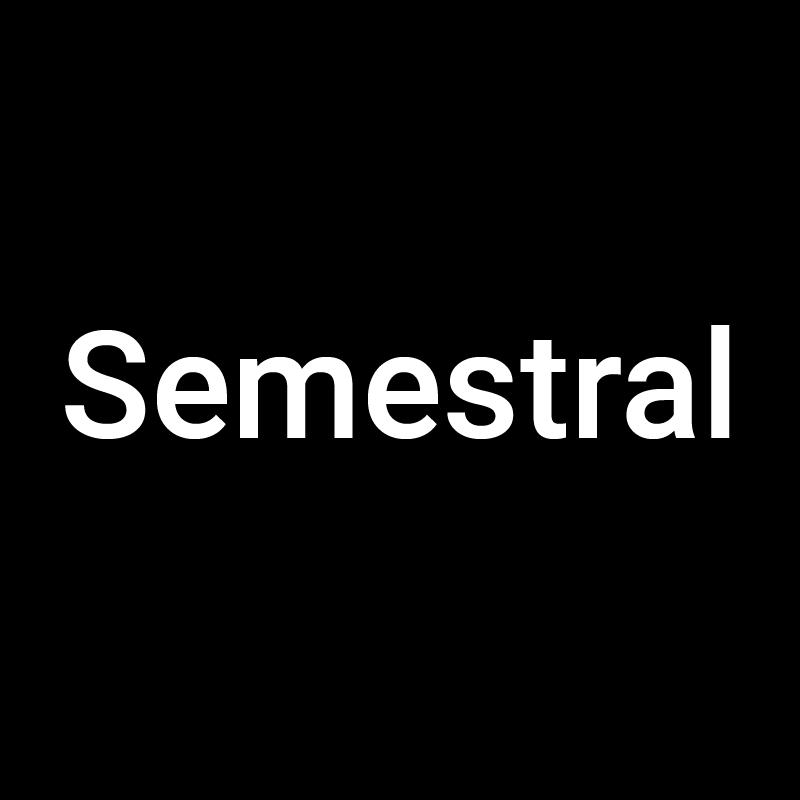 semestral