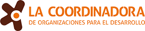 Coordinadora de ONG para el Desarrollo (CONGDE)