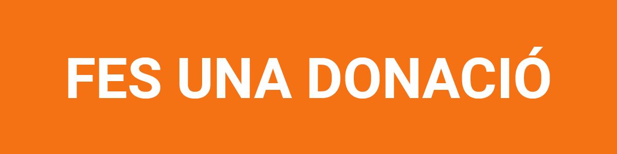 Fes una donació