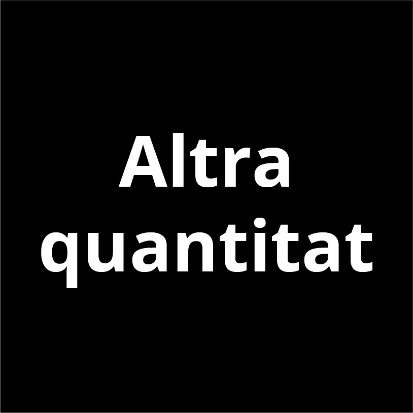 Altra Quantitat