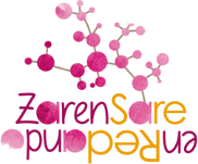 logo red ZarenSare