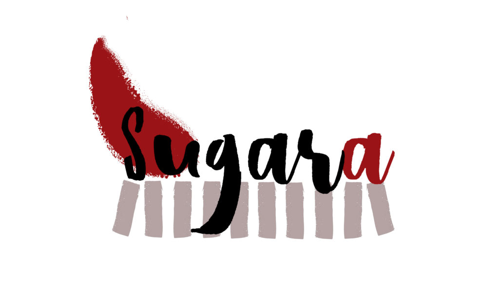 Logo Sugara