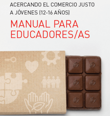 Portada manual educativo