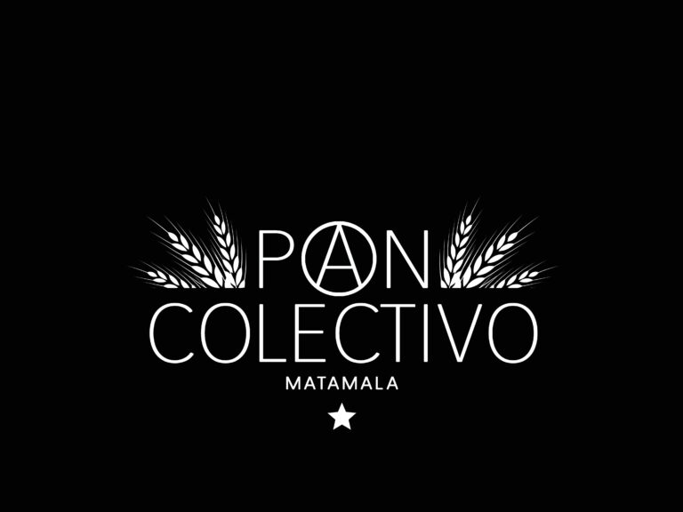 Logo de Pan Colectivo
