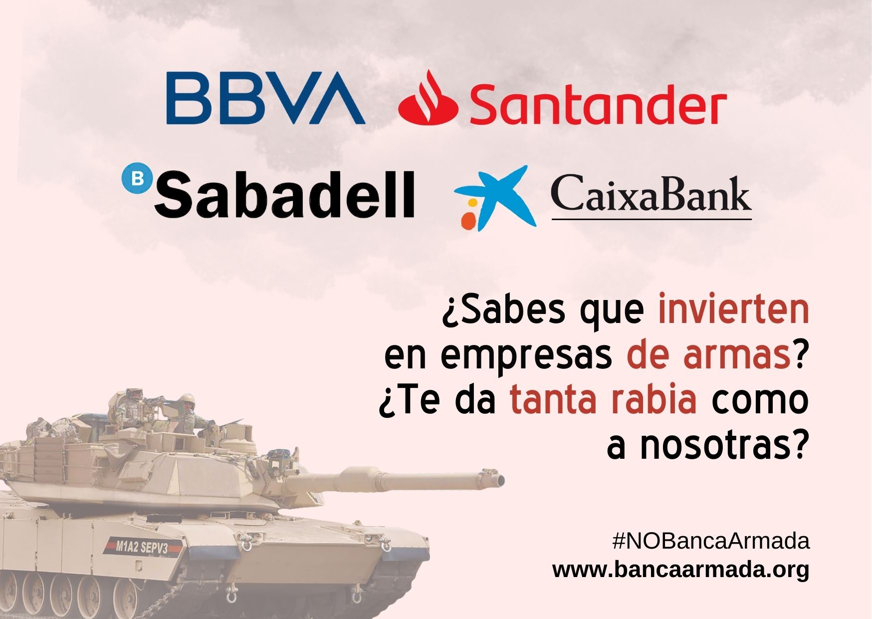 Campaña Banca Armada