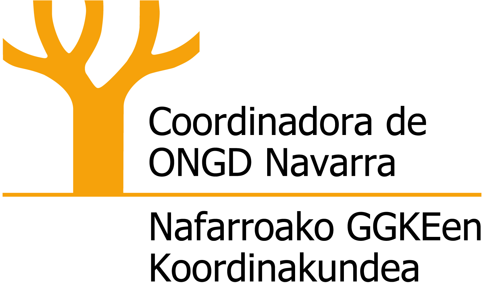 Coordinadora de ONGD de Navarra