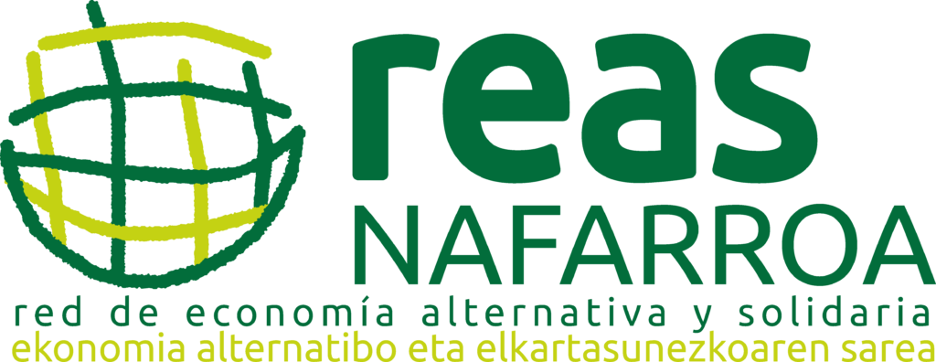 Red de Economía Solidaria y Alternativa REAS Navarra-Nafarroa