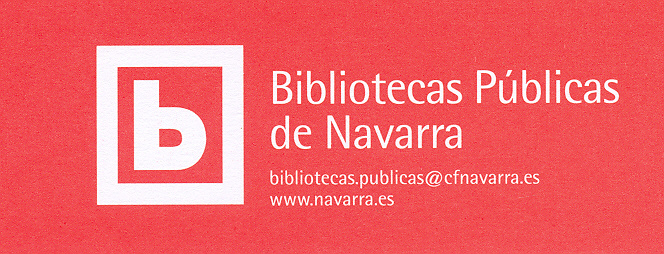 Red de Bibliotecas de Navarra