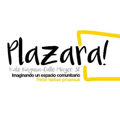 Centro Comunitario Plazara