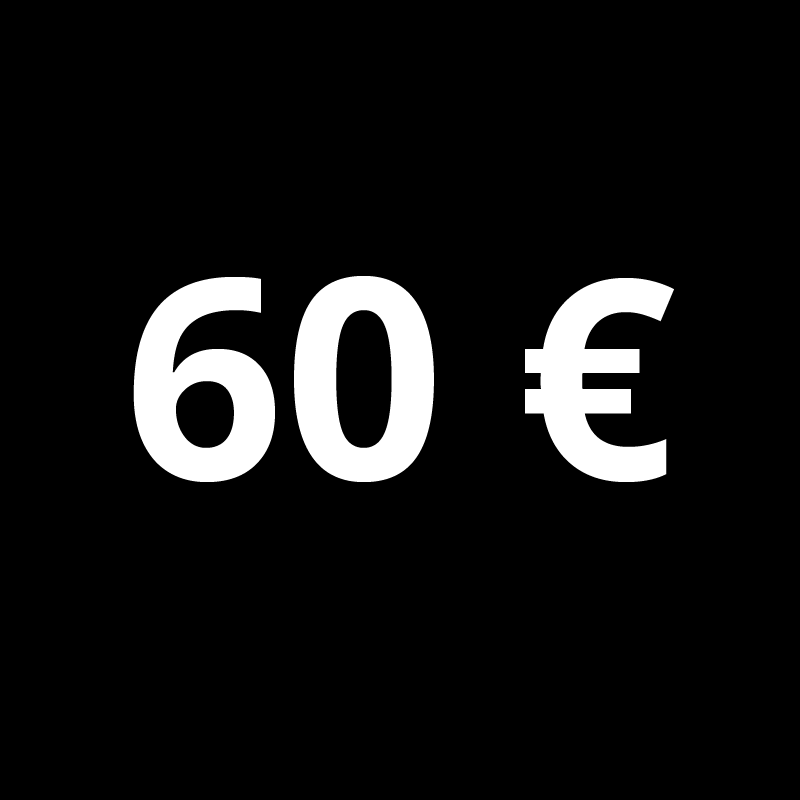 60€