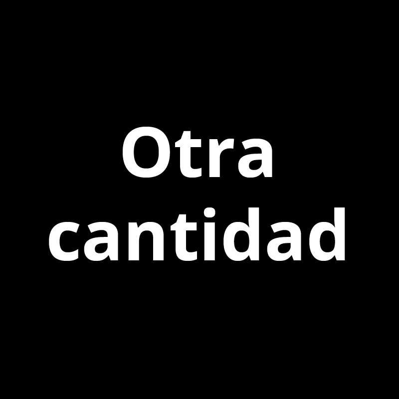 Otra cantidad