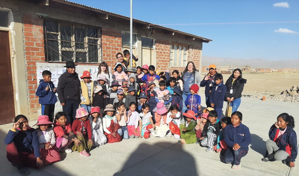 DNI-Bolivia
