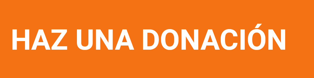 Haz una donación