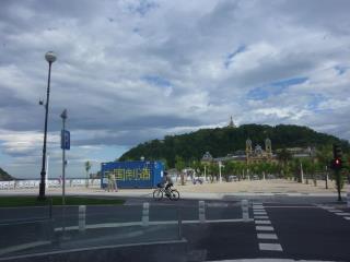 Lantegi klandestinoa Donostian