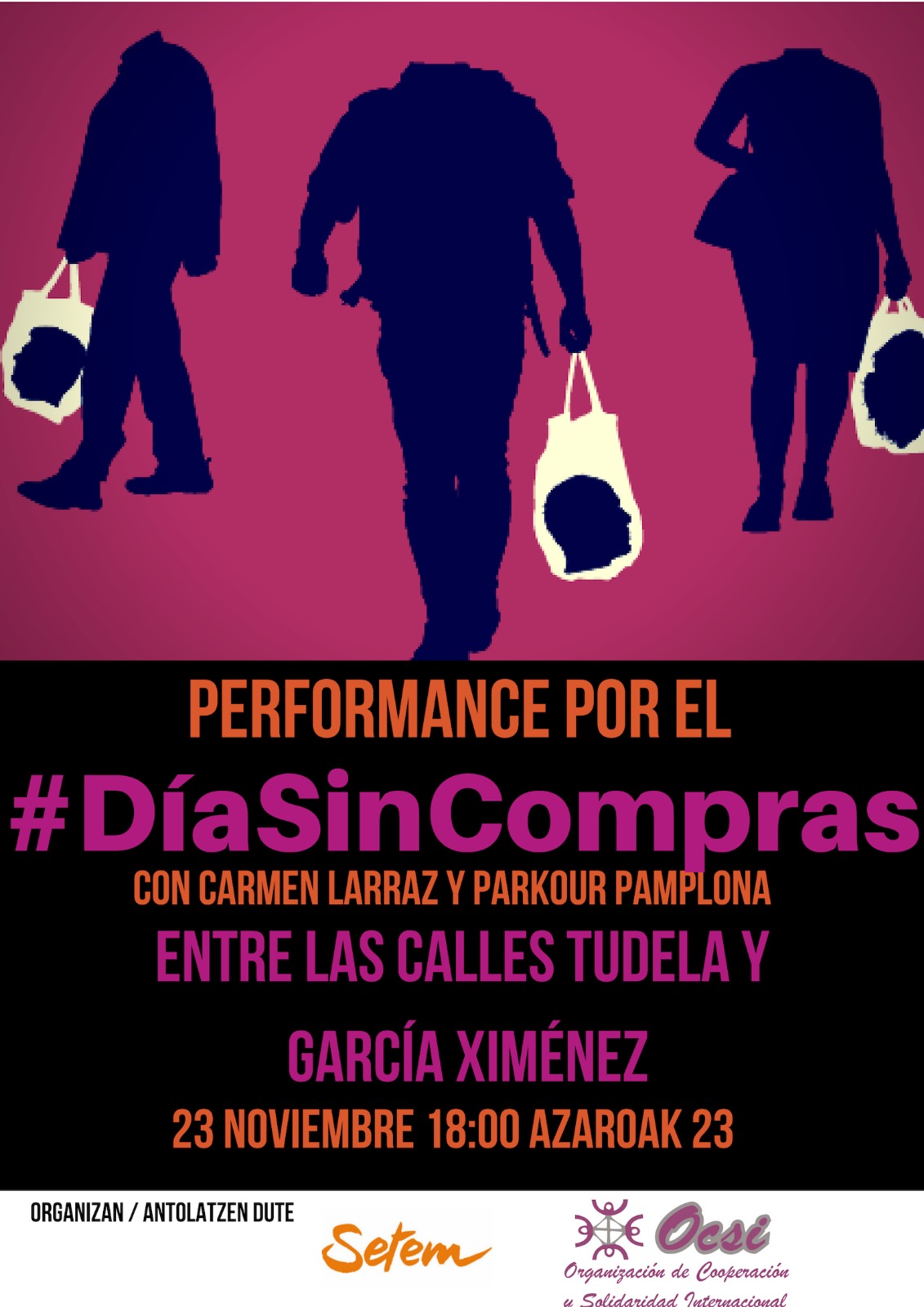 Cartel anunciador de la Performance DSC-20018