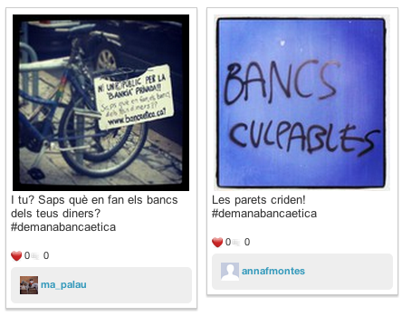 I tu què dius? Participa al concurs de l'Instagram i guanya un abonament a la Filmoteca