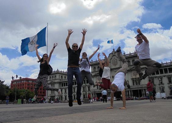 Guatemala 