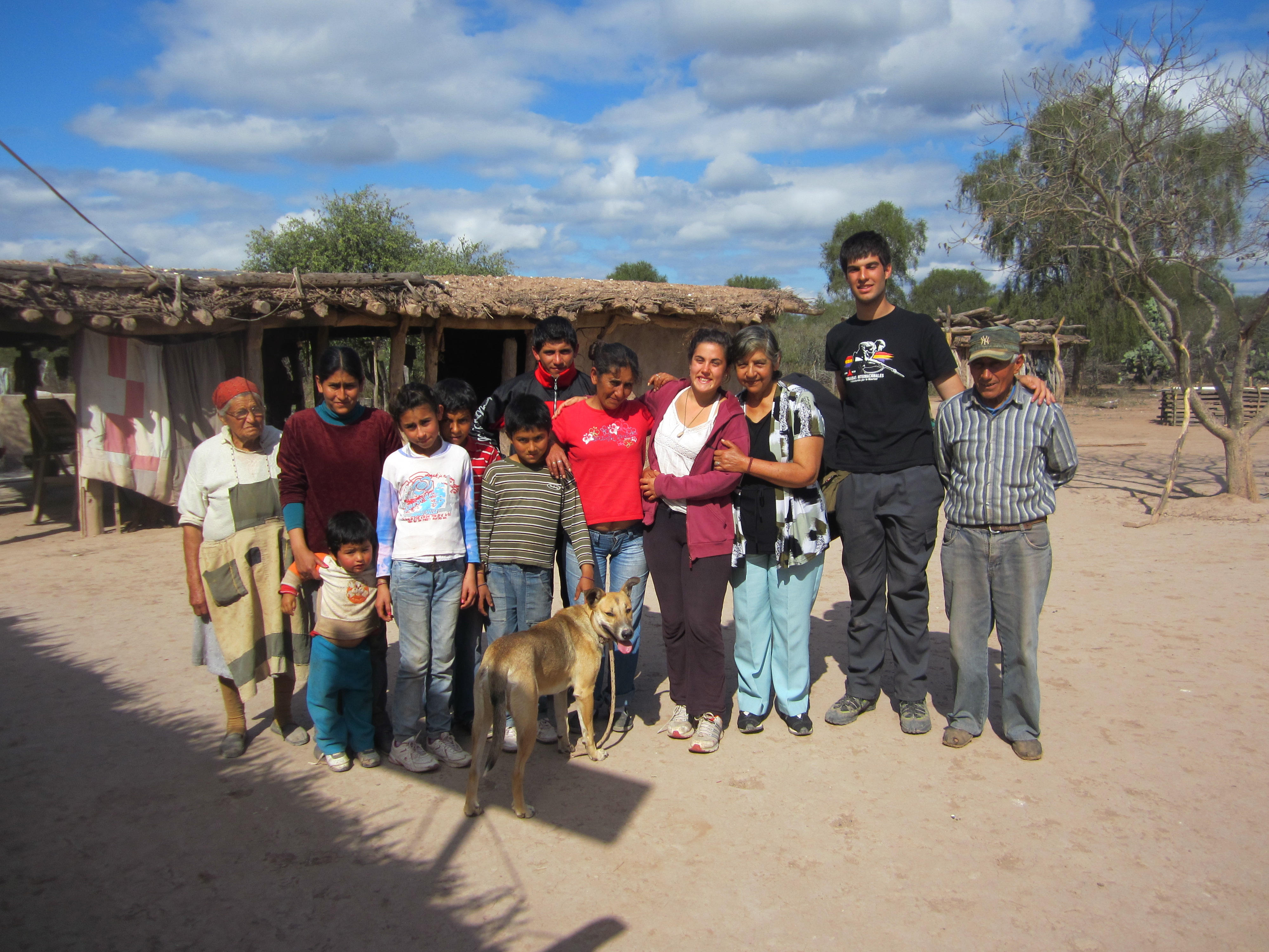 Foto Campos de la Solidaridad