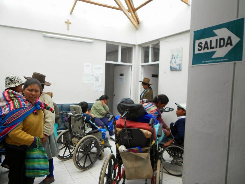 APAINE CUSCO