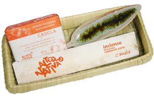 Incienso... Incienso...