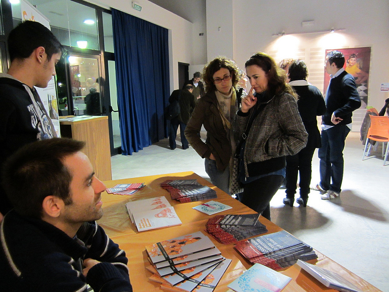 Actividad de Sensibilización en la Xirirvella Fashion Week